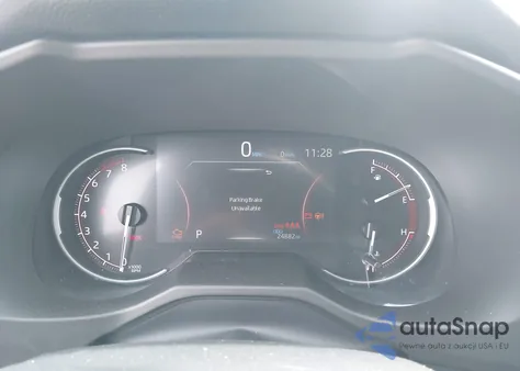 2024 Toyota Rav4 Le из США, поврежденный, VIN 2T3F1RFV9RC453719